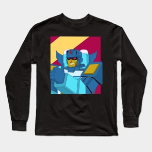 thunderclash Long Sleeve T-Shirt